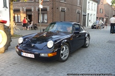 Classic Cars Peer - Italiaanse Sportwagens -  16 juli 2026