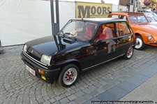Classic Cars Peer - Italiaanse Sportwagens -  16 juli 2026