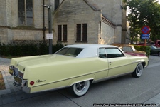 Classic Cars Peer - Italiaanse Sportwagens -  16 juli 2026