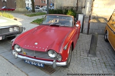 Classic Cars Peer - Italiaanse Sportwagens -  16 juli 2026