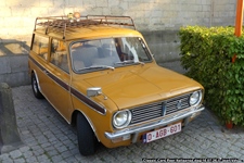 Classic Cars Peer - Italiaanse Sportwagens -  16 juli 2026