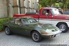Classic Cars Peer - Italiaanse Sportwagens -  16 juli 2026