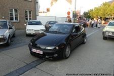 Classic Cars Peer - Italiaanse Sportwagens -  16 juli 2026