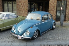 Classic Cars Peer - Italiaanse Sportwagens -  16 juli 2026