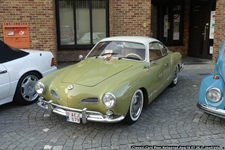 Classic Cars Peer - Italiaanse Sportwagens -  16 juli 2026