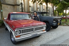 Classic Cars Peer - Italiaanse Sportwagens -  16 juli 2026