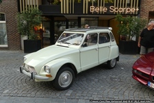 Classic Cars Peer - Italiaanse Sportwagens -  16 juli 2026