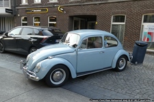 Classic Cars Peer - Italiaanse Sportwagens -  16 juli 2026