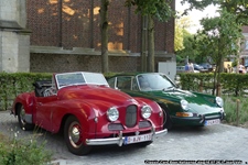 Classic Cars Peer - Italiaanse Sportwagens -  16 juli 2026