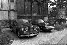 Classic Cars Peer - Italiaanse Sportwagens -  16 juli 2026