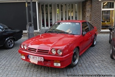 Classic Cars Peer - Italiaanse Sportwagens -  16 juli 2026