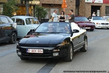 Classic Cars Peer - Italiaanse Sportwagens -  16 juli 2026
