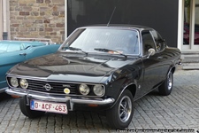Classic Cars Peer - Italiaanse Sportwagens -  16 juli 2026