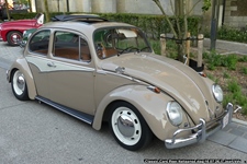 Classic Cars Peer - Italiaanse Sportwagens -  16 juli 2026