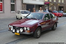 Classic Cars Peer - Italiaanse Sportwagens -  16 juli 2026