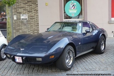Classic Cars Peer - Italiaanse Sportwagens -  16 juli 2026