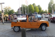 Classic Cars Peer - Italiaanse Sportwagens -  16 juli 2026
