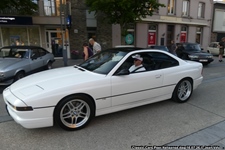 Classic Cars Peer - Italiaanse Sportwagens -  16 juli 2026