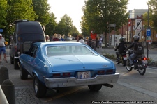 Classic Cars Peer - Italiaanse Sportwagens -  16 juli 2026