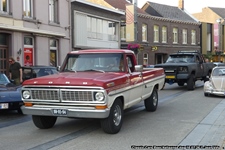 Classic Cars Peer - Italiaanse Sportwagens -  16 juli 2026