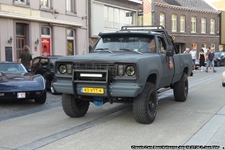 Classic Cars Peer - Italiaanse Sportwagens -  16 juli 2026