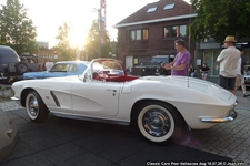 Classic Cars Peer - Italiaanse Sportwagens -  16 juli 2026