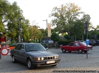 Classic Cars Peer - Italiaanse Sportwagens -  16 juli 2026
