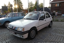 Classic Cars Peer - Italiaanse Sportwagens -  16 juli 2026