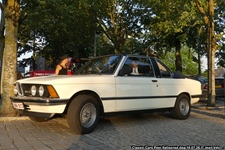 Classic Cars Peer - Italiaanse Sportwagens -  16 juli 2026