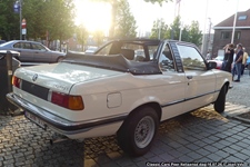 Classic Cars Peer - Italiaanse Sportwagens -  16 juli 2026