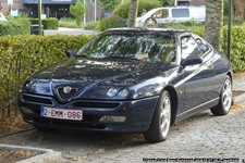 Classic Cars Peer - Italiaanse Sportwagens -  16 juli 2026
