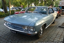 Classic Cars Peer - Italiaanse Sportwagens -  16 juli 2026