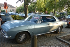 Classic Cars Peer - Italiaanse Sportwagens -  16 juli 2026