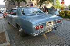 Classic Cars Peer - Italiaanse Sportwagens -  16 juli 2026