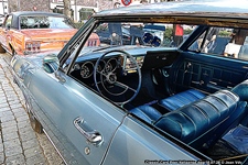 Classic Cars Peer - Italiaanse Sportwagens -  16 juli 2026