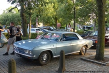 Classic Cars Peer - Italiaanse Sportwagens -  16 juli 2026