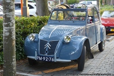 Classic Cars Peer - Italiaanse Sportwagens -  16 juli 2026