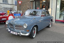 Classic Cars Peer - Italiaanse Sportwagens -  16 juli 2026