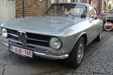 Classic Cars Peer - Italiaanse Sportwagens -  16 juli 2026