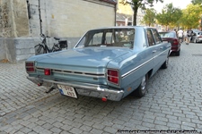 Classic Cars Peer - Italiaanse Sportwagens -  16 juli 2026