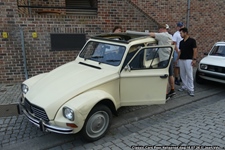 Classic Cars Peer - Italiaanse Sportwagens -  16 juli 2026