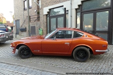 Classic Cars Peer - Italiaanse Sportwagens -  16 juli 2026