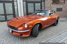 Classic Cars Peer - Italiaanse Sportwagens -  16 juli 2026