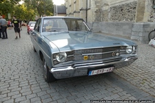 Classic Cars Peer - Italiaanse Sportwagens -  16 juli 2026