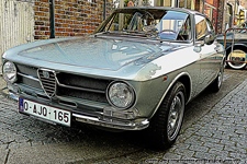 Classic Cars Peer - Italiaanse Sportwagens -  16 juli 2026