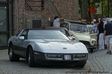 Classic Cars Peer - Italiaanse Sportwagens -  16 juli 2026