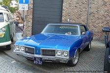 Classic Cars Peer - Italiaanse Sportwagens -  16 juli 2026