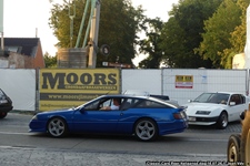 Classic Cars Peer - Italiaanse Sportwagens -  16 juli 2026