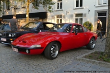 Classic Cars Peer - Italiaanse Sportwagens -  16 juli 2026