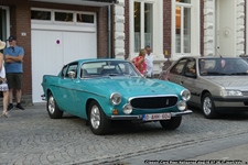 Classic Cars Peer - Italiaanse Sportwagens -  16 juli 2026